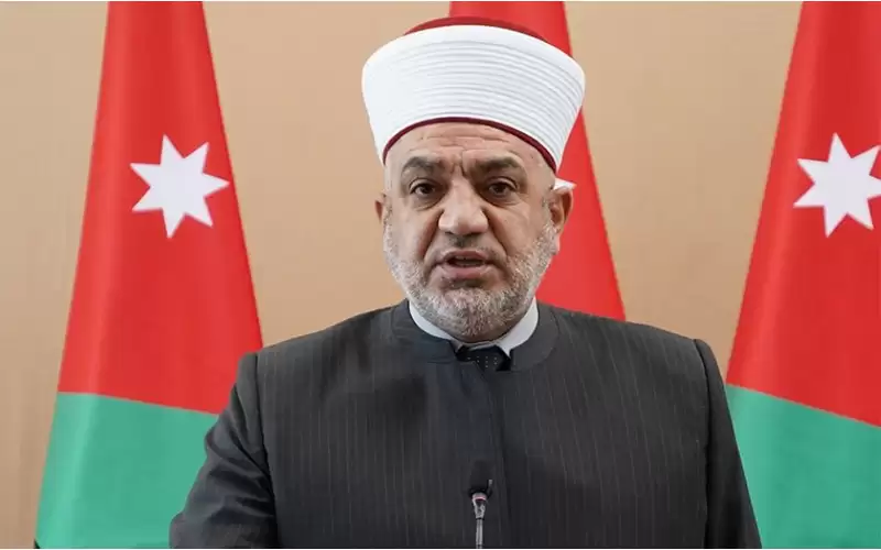 وزير الاوقاف يتحدث حول الوصاية الهاشمية