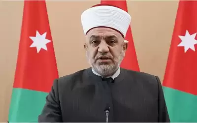 وزير الاوقاف يتحدث حول الوصاية الهاشمية