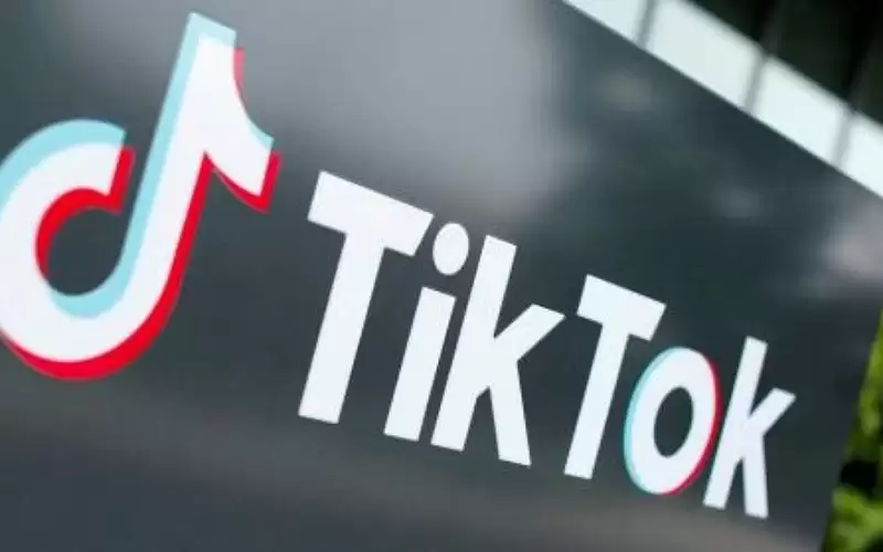 تيك توك تبحث عن شريك في