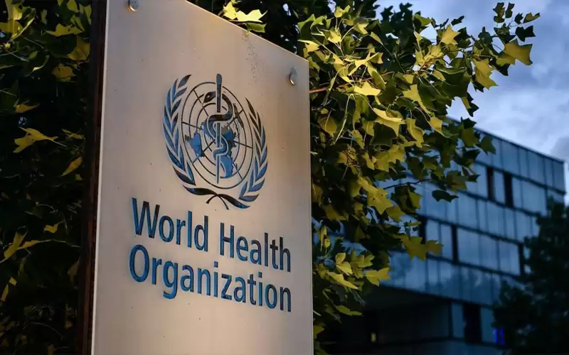 منظمة الصحة تدعو كل الدول إلى