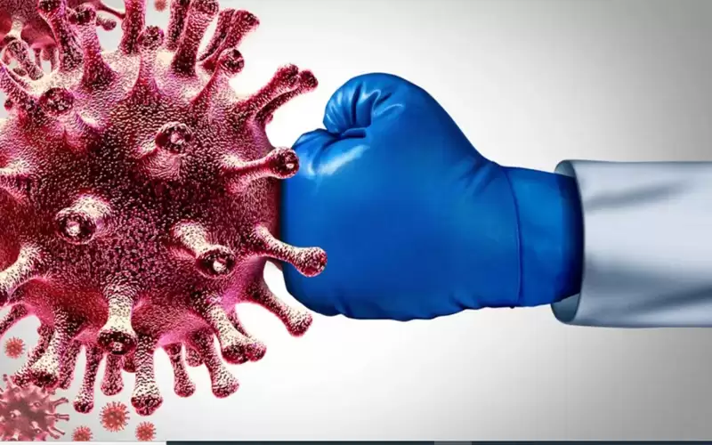 الصحة العالمية: تراجع إصابات كورونا بنسبة