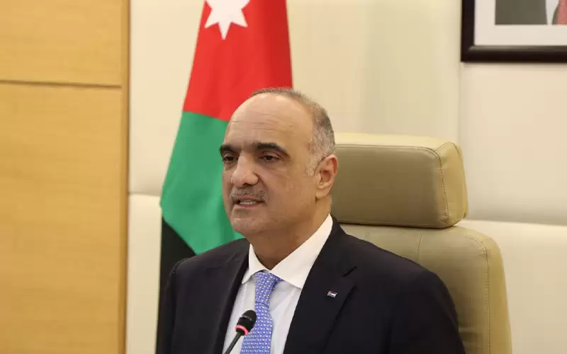 تعميم من رئيس الوزراء