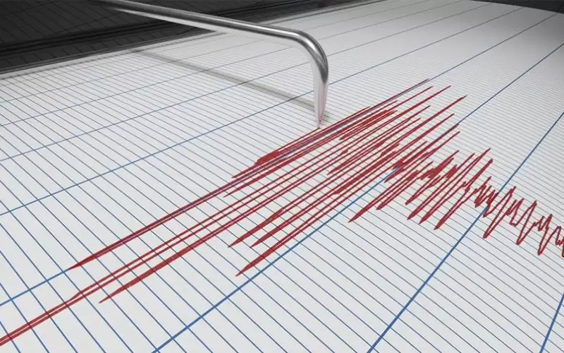 زلزال في المناطق الحدودية التركية السورية