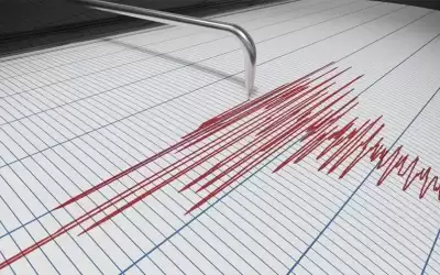 زلزال في المناطق الحدودية التركية السورية