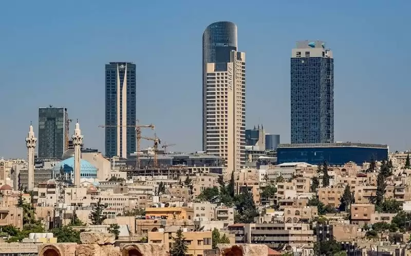 10 مليارات دينار لمشاريع كبرى في