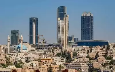 10 مليارات دينار لمشاريع كبرى في