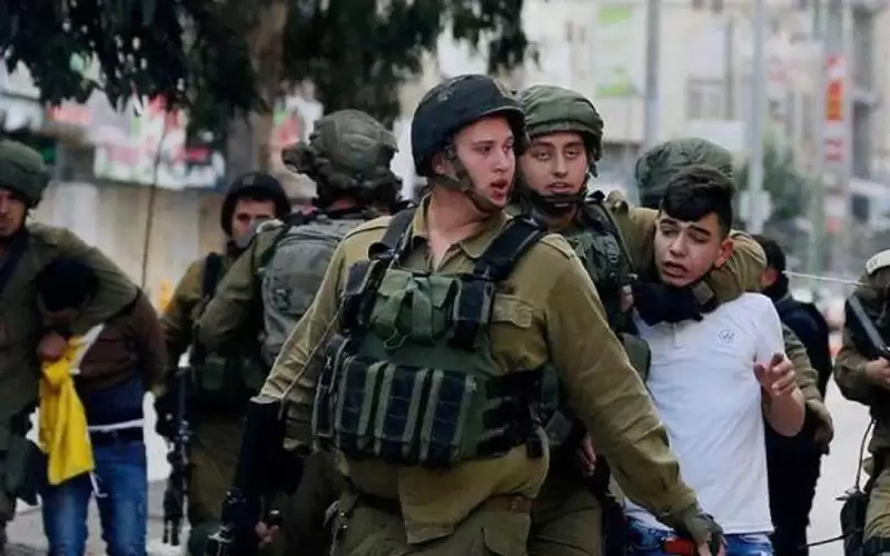 حقوق الإنسان: الوضع في فلسطين مأساوي