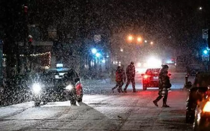 الولايات المتحدة: مصرع 10 أشخاص بسبب