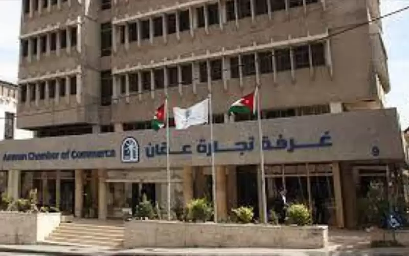 تجارة الأردن: قانون الإعسار يدعم بيئة