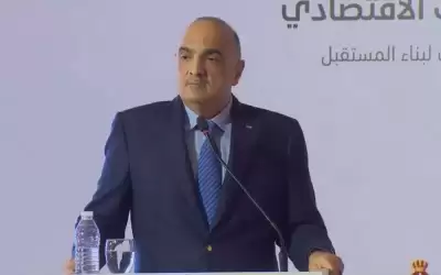 الخصاونة : تحقيق مستهدفات رؤية التحديث