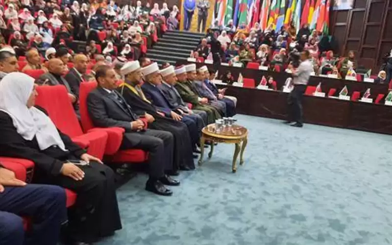 الخلايلة يرعى انطلاق المسابقة الهاشمية الدولية