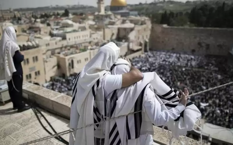 جماعات الهيكل تدعو لاقتحامات واسعة للأقصى