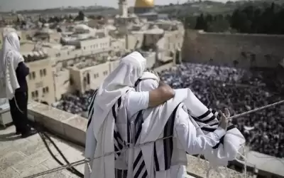 جماعات الهيكل تدعو لاقتحامات واسعة للأقصى