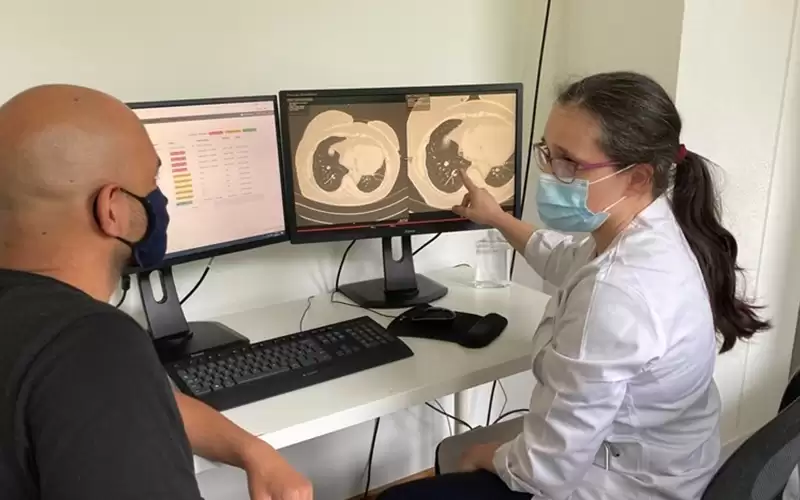 نظام ذكاء اصطناعي جديد ينجح بتنبؤ