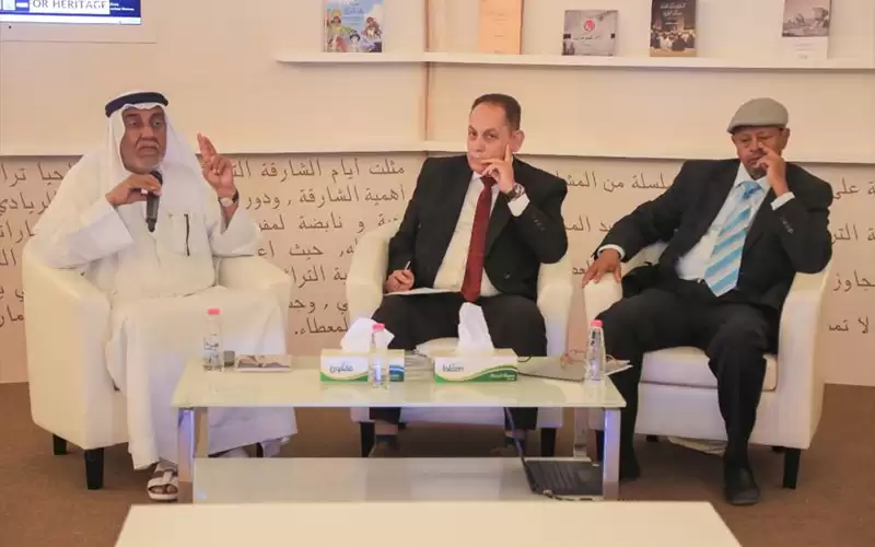 أيام الشاقة التراثية تنظم البطولة العالمية