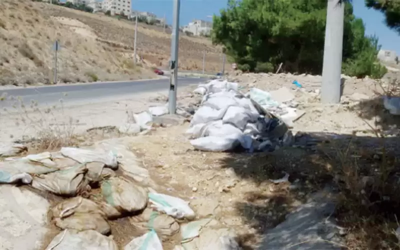 الكرك: ضعف الموازنات والمديونية وتردي البنى