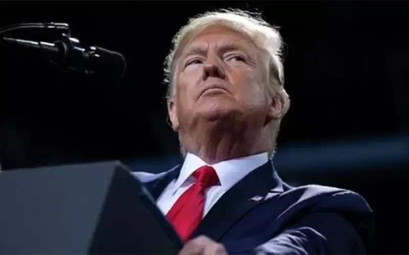 ترامب: سأوقف الصراع في أوكرانيا خلال