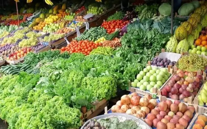 انخفاض أسعار أصناف من الخضار اليوم