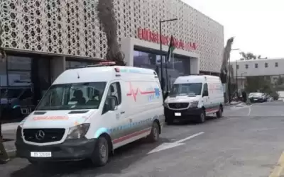 3803 حالة إسعافية خلال 72 ساعة
