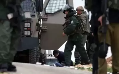 الاحتلال يعتقل 16 فلسطينيا والأسرى يواصلون