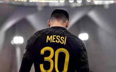 هدافو الأندية الأوروبية الكبرى عبر التاريخ..