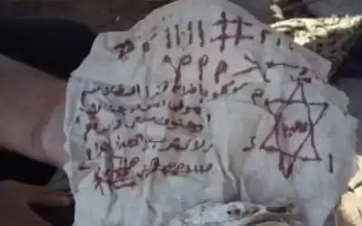 للسيطرة على زوجها.. أردنية تضع دمية