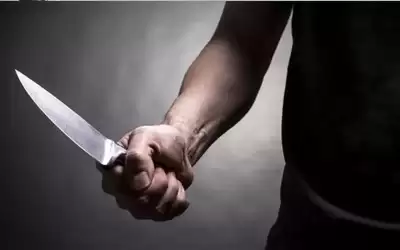 أربعيني يطعن زوجته بطبربور