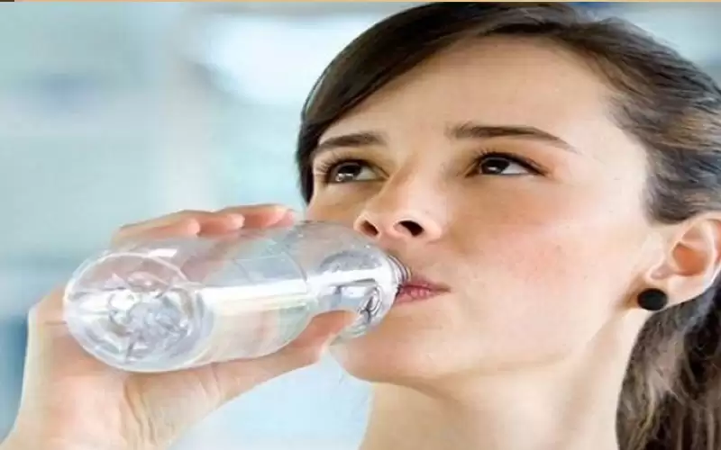 تحذير الحوامل من استخدام عبوات الماء