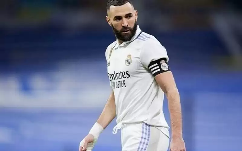 خدعة ريال مدريد تهدد مستقبل بنزيما