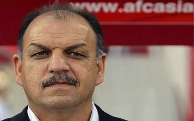 حمد يوضح حول تجديد عقده مع