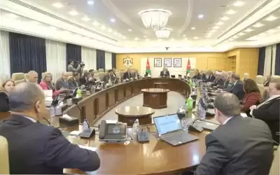 الموافقة على الأسباب الموجبة لمعدل دور