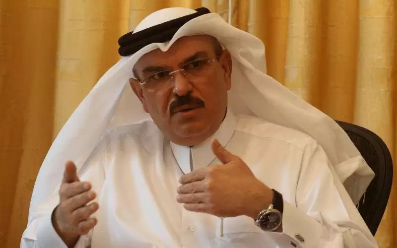 السفير القطري محمد العمادي يصل إسرائيل