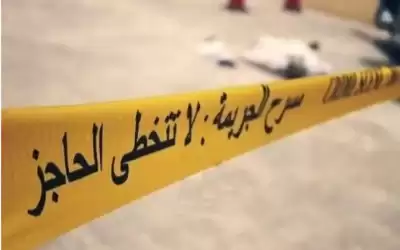 6 جرائم قتل وشروع في 96