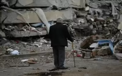 تركيا .. الكوابيس تلاحق سكان كهرمان