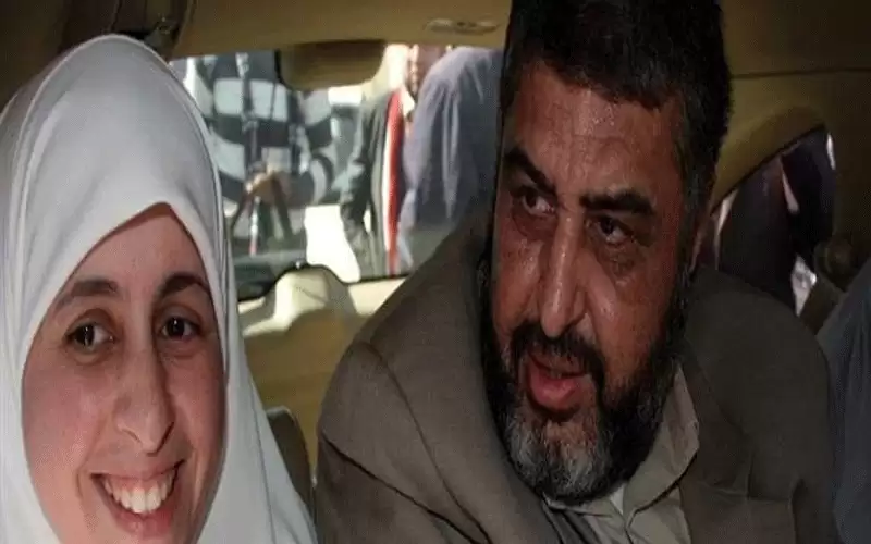 مصر.. السجن 10 سنوات لعائشة الشاطر