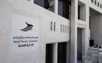 الضمان تصرف مستحقات 74 مصريا غادروا