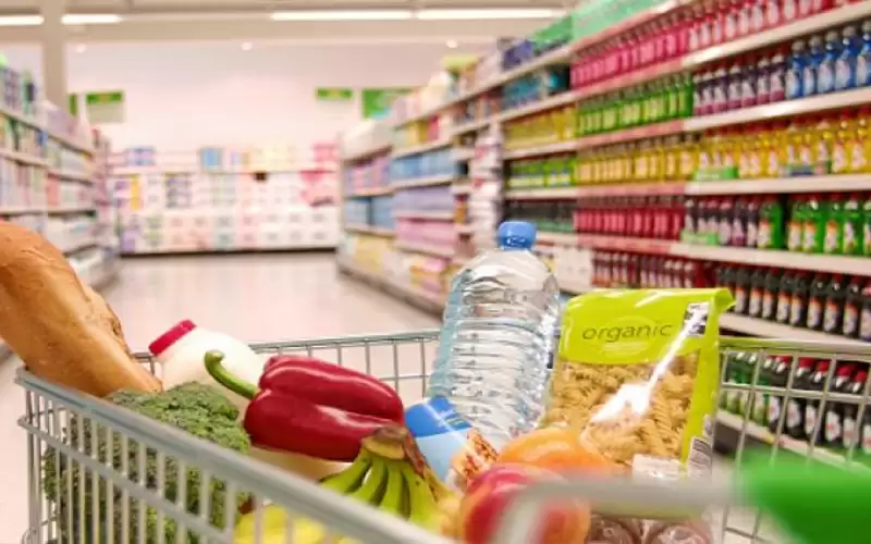 أسعار الأغذية في الأردن تنخفض مجددا
