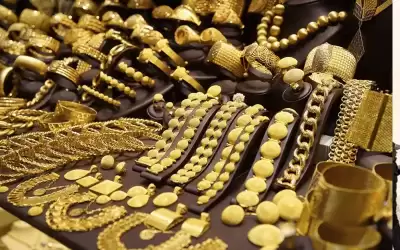 نقابة الصاغة تعمم على الراغبين بترخيص
