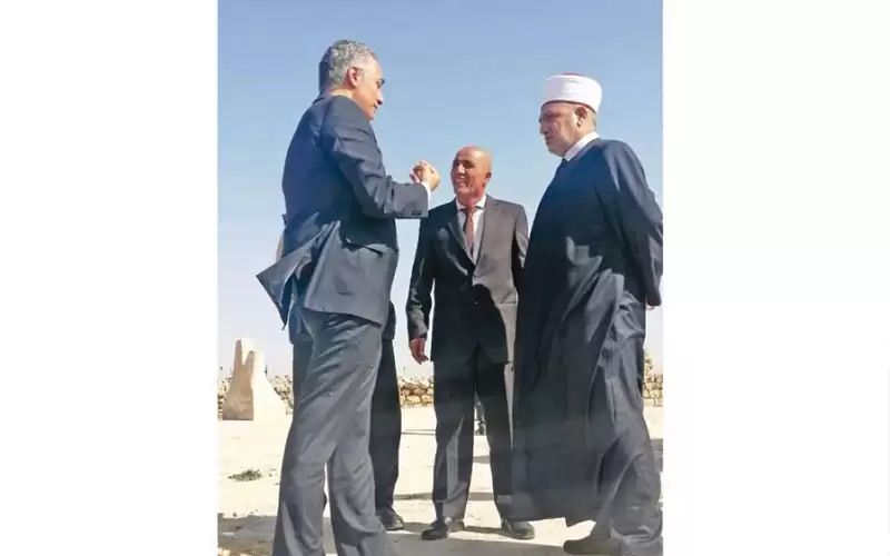 اتفاق وزاري يلبي مطالب أبناء المزار