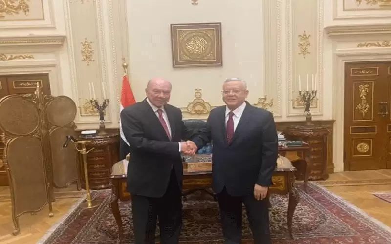 الفايز: الأردن حريص على تعزيز علاقاته