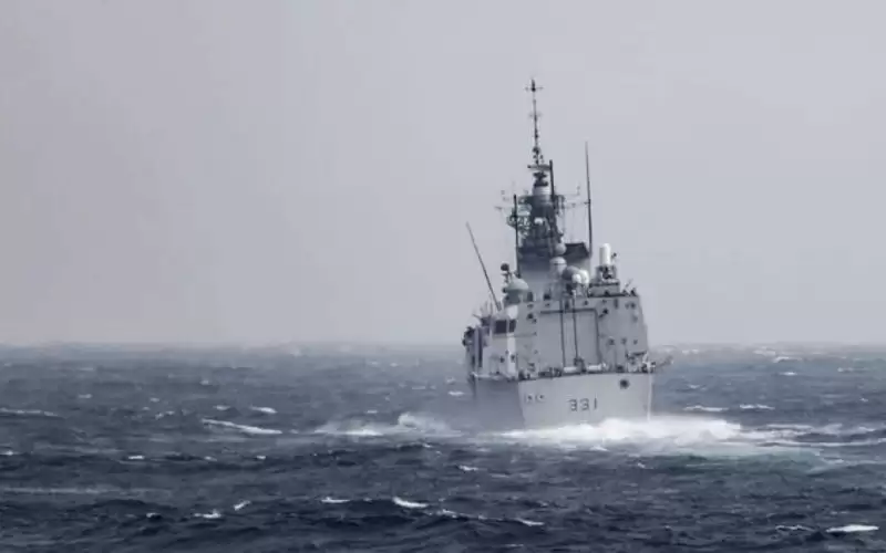 تايوان: نخشى اقتحاما صينيا مفاجئا