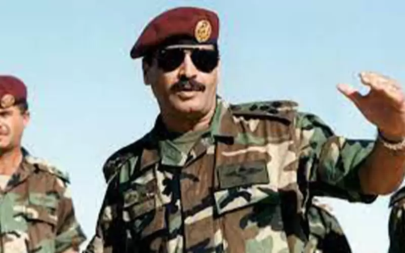 هذه أسباب (ترميج) الباشا العيطان.. وما