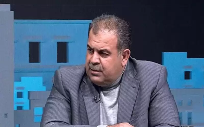 اللواء القضاة: 37 الف قضية تعاملت