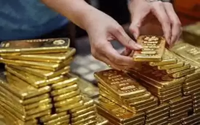 ارتـفاع أسعار الذهب عالميا لأعلى مستوى