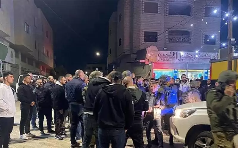 حوارة: إصابات في تجدد اعتداءات واقتحامات