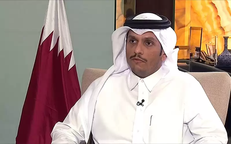 قطر.. محمد بن عبد الرحمن آل