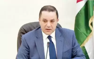 وزارة المالية تصدر الأمر المالي رقم
