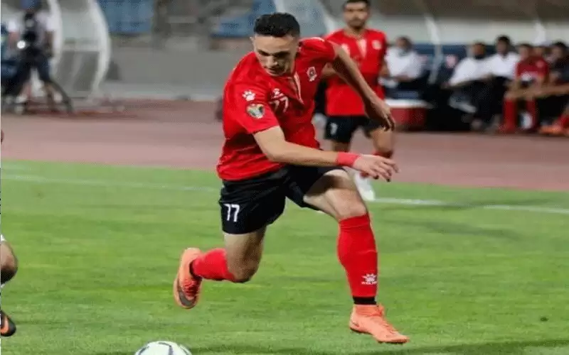 الاتحاد الآسيوي يغلظ عقوبة مهاجم منتخب