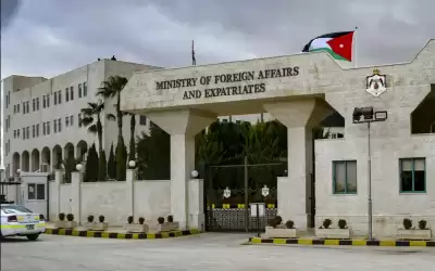 الأردن يدين الاقتحامات الإسرائيلية المستمرة للمدن
