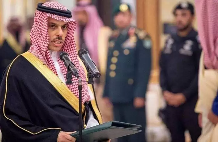 السعودية: منفتحون على الحوار مع إيران